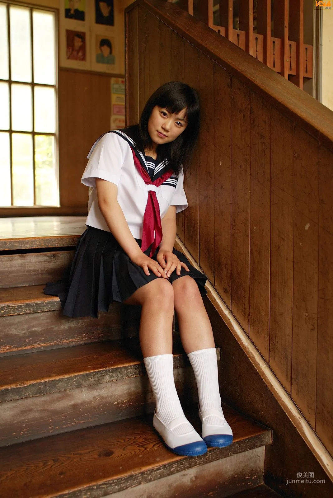 [Bomb.TV] Terakado Hitomi, Hitomi Terakado Photo Set photo 33