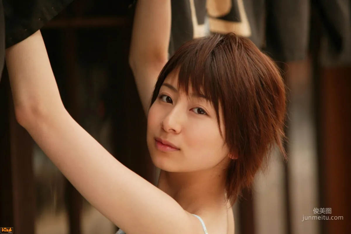[Bomb.TV] Chihiro Otsuka 大塚千弘/大冢千尋 寫真集 13