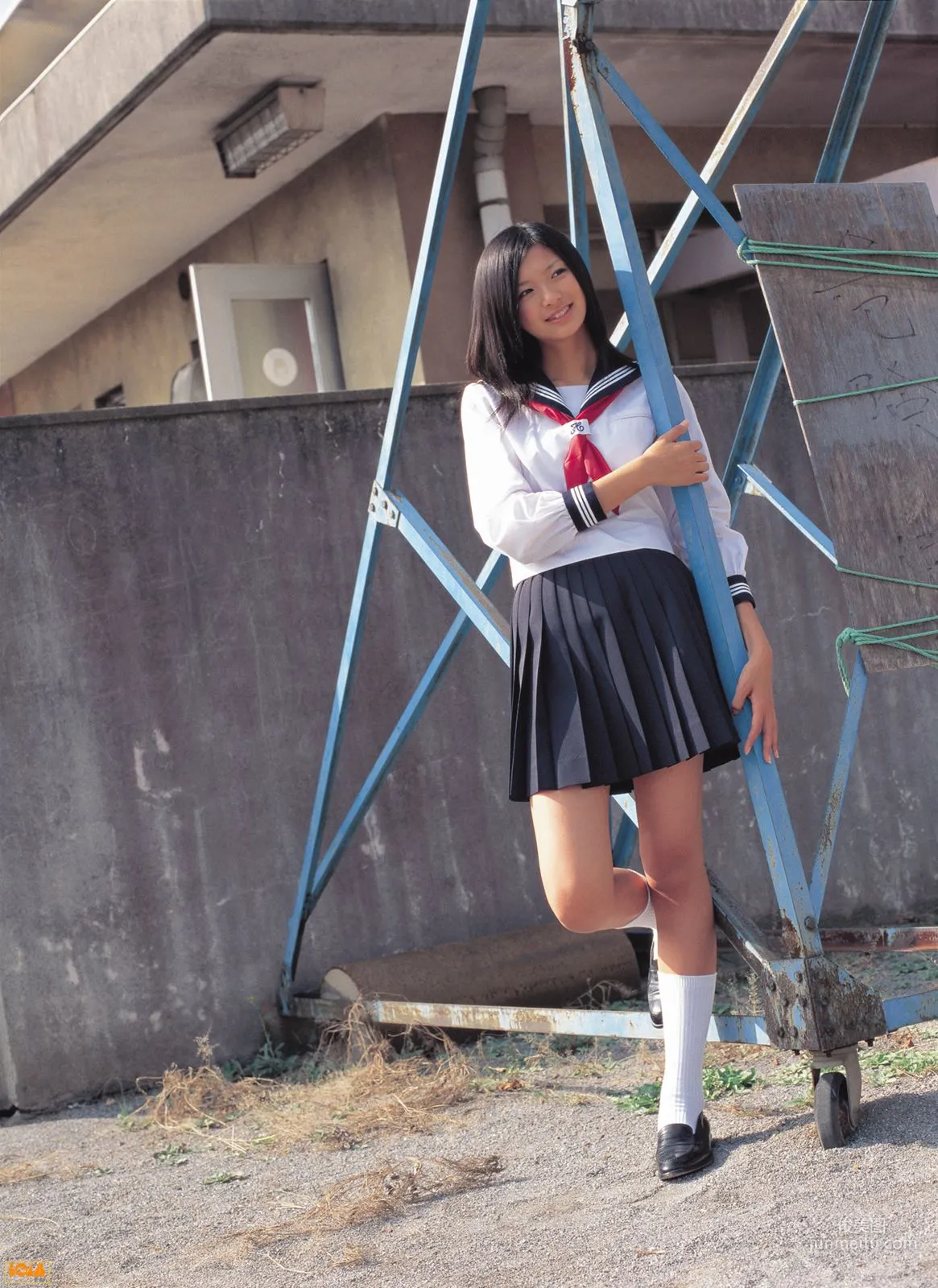 [Bomb.TV] Nana Eikura Photo Set photo 8