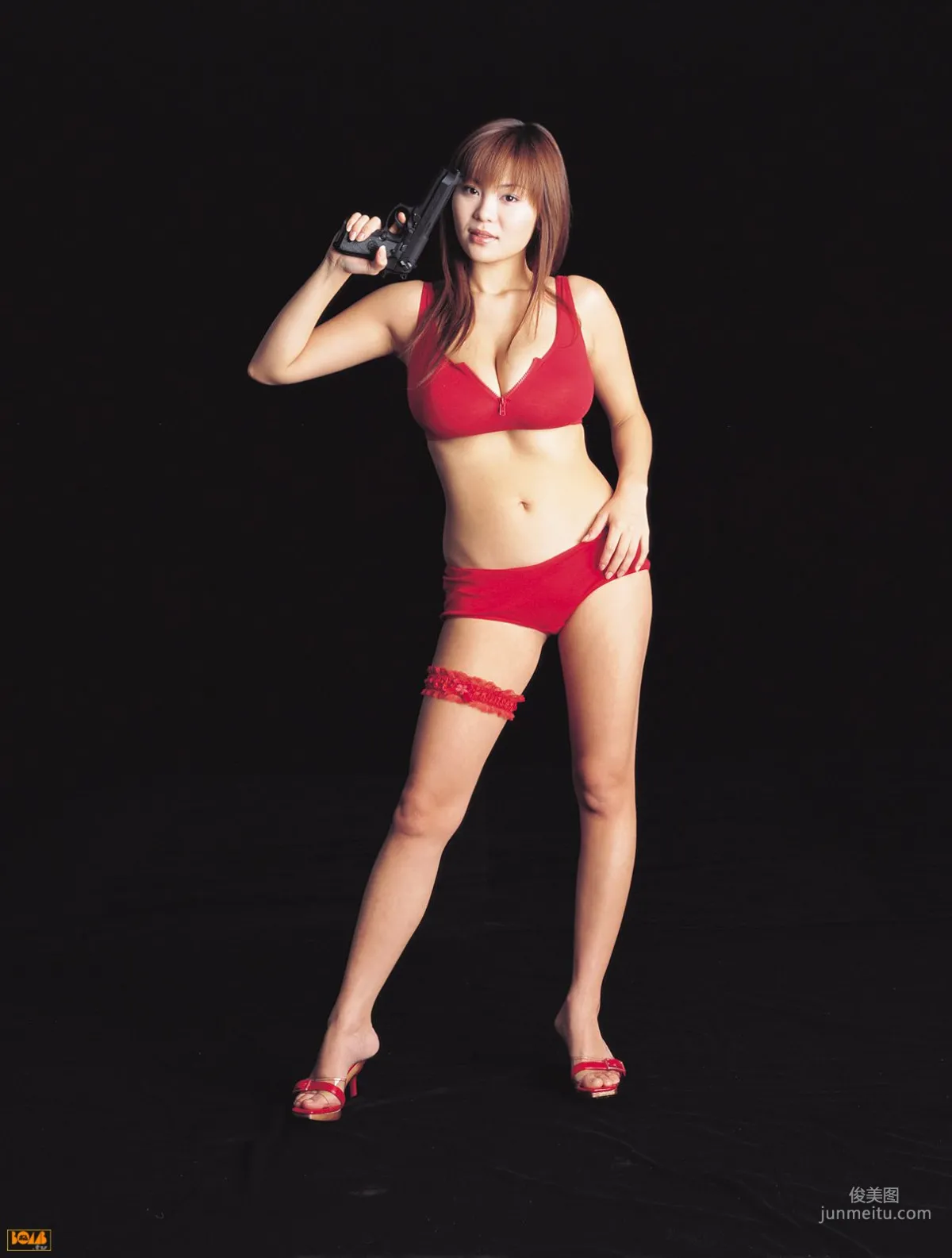 [Bomb.TV] Yoko Matsugane Photo Set photo 15