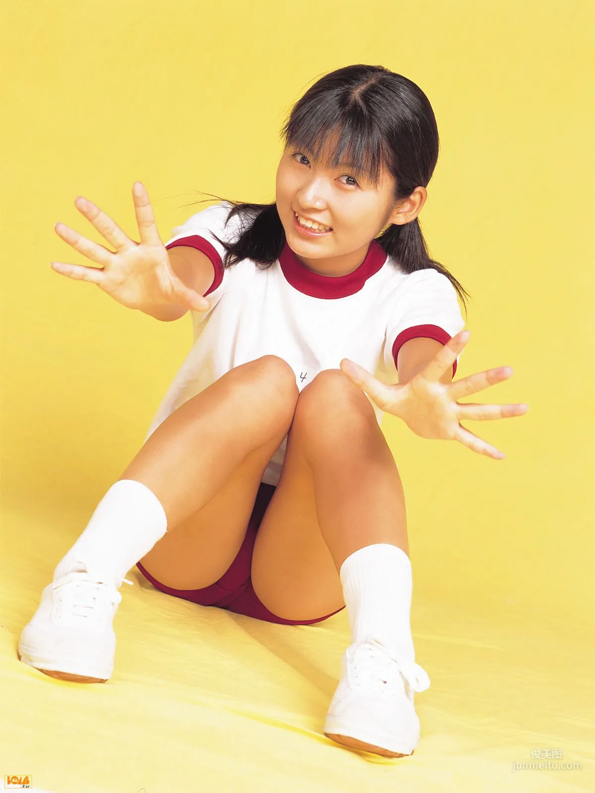 [Bomb.TV] Chikako Sakuragi 桜木睦子/櫻木睦子 寫真集 19