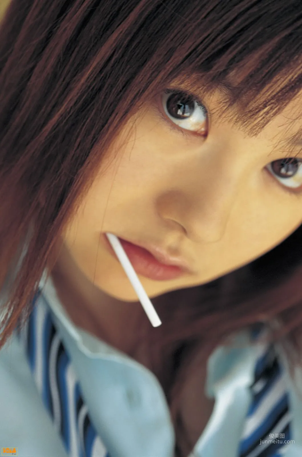 Akane Suzuki: Bomb.TV photo 13