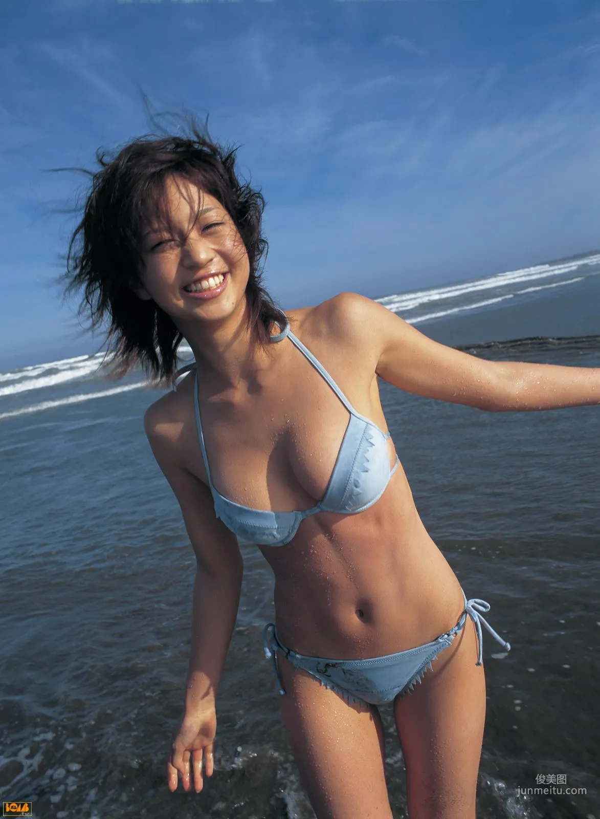[Bomb.TV] Misako Yasuda Photo Set photo 63