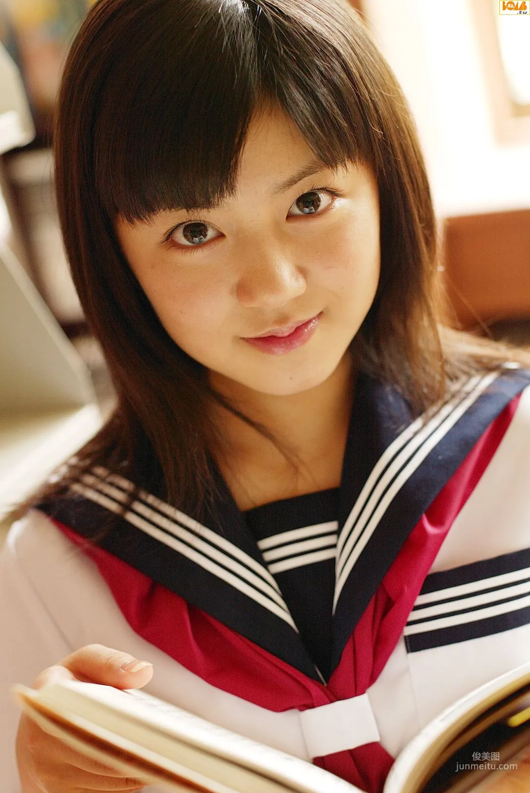 [Bomb.TV] Terakado Hitomi, Hitomi Terakado Photo Set photo 14