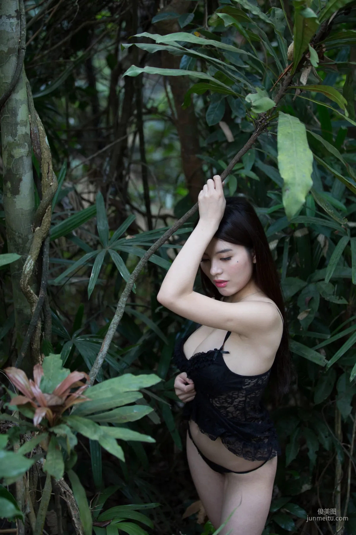 Zhao Weiyi: TuiGirl photo 76
