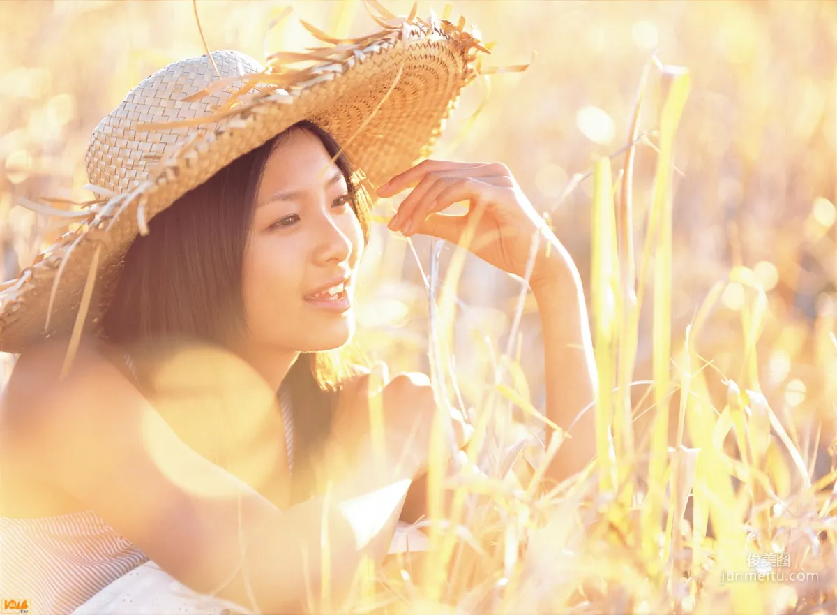 [Bomb.TV] Nana Eikura Photo Set photo 30