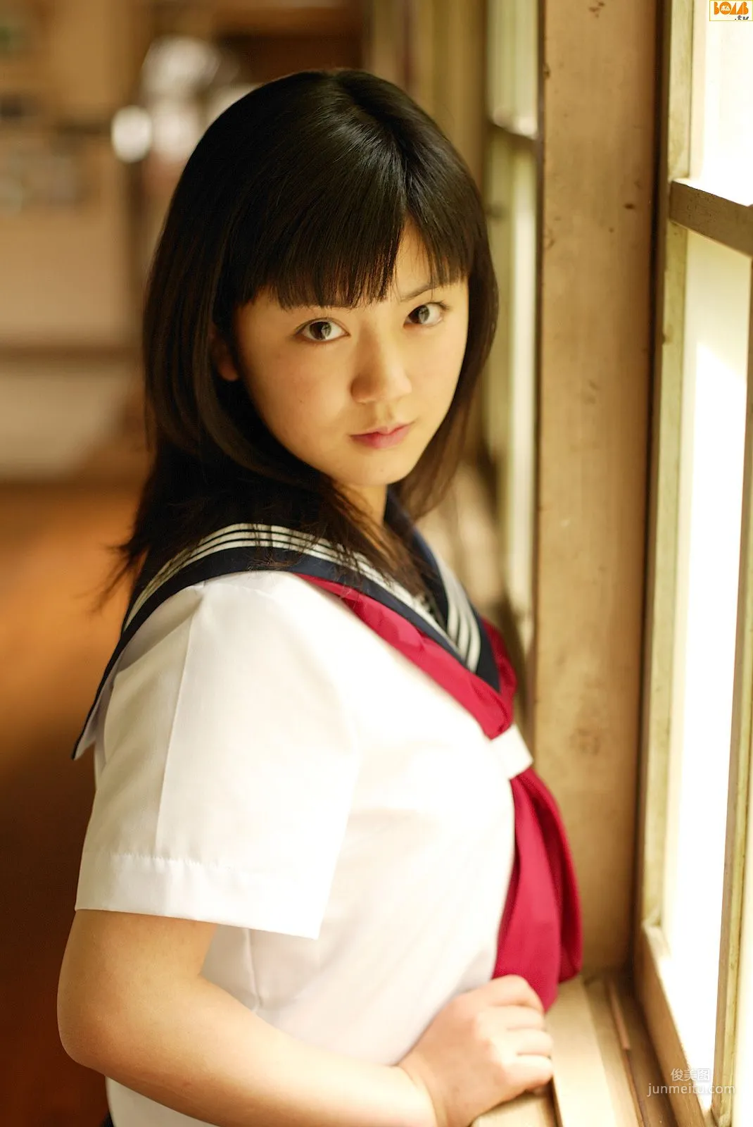 [Bomb.TV] Terakado Hitomi, Hitomi Terakado Photo Set photo 29