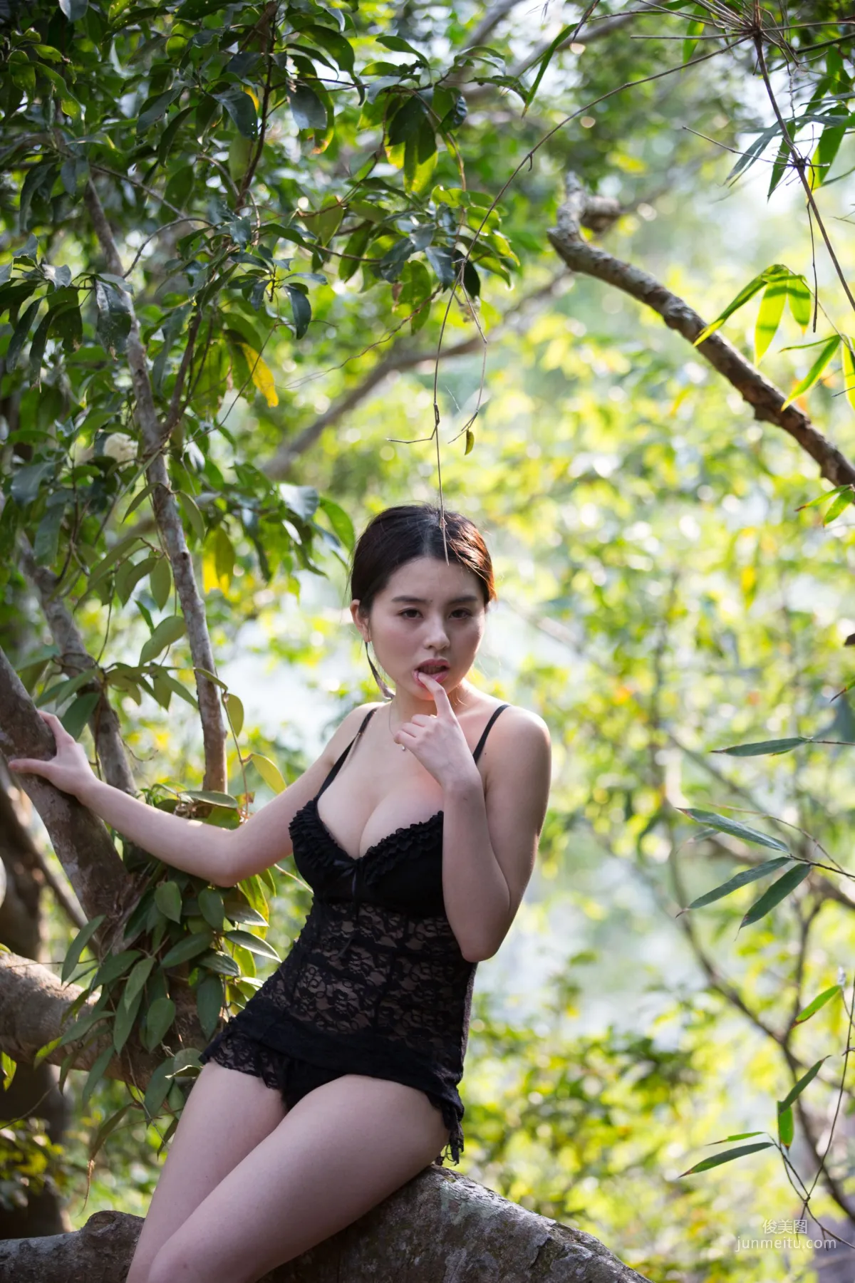 [TuiGirl] Zhao Weiyi Sanya Travel Shoot Scene Collection (Part 2) photo 75