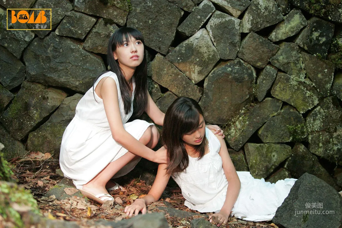 [Bomb.TV] 日本可愛美少女《WaterMelon》寫真集 1