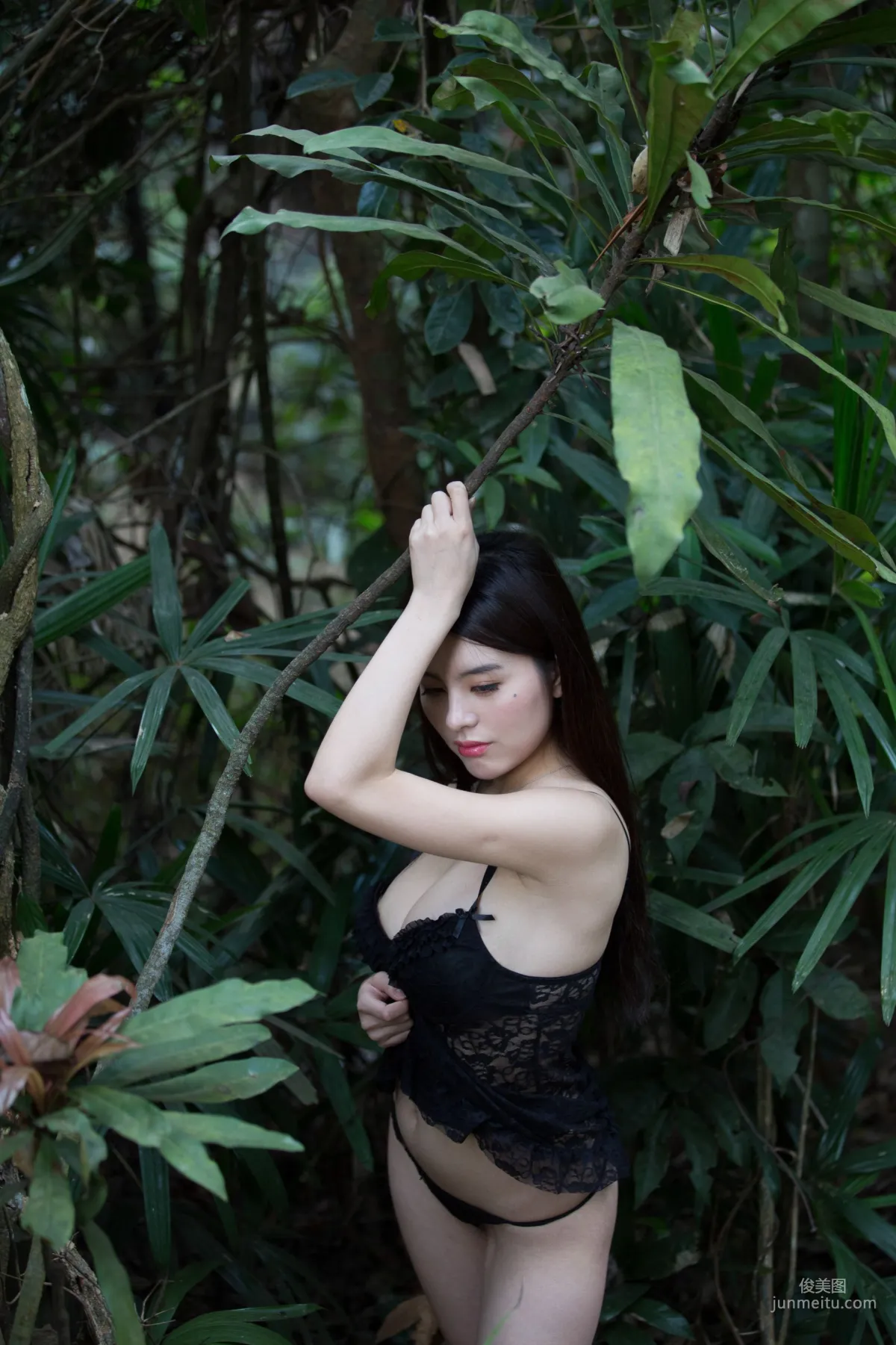 Zhao Weiyi: TuiGirl photo 78
