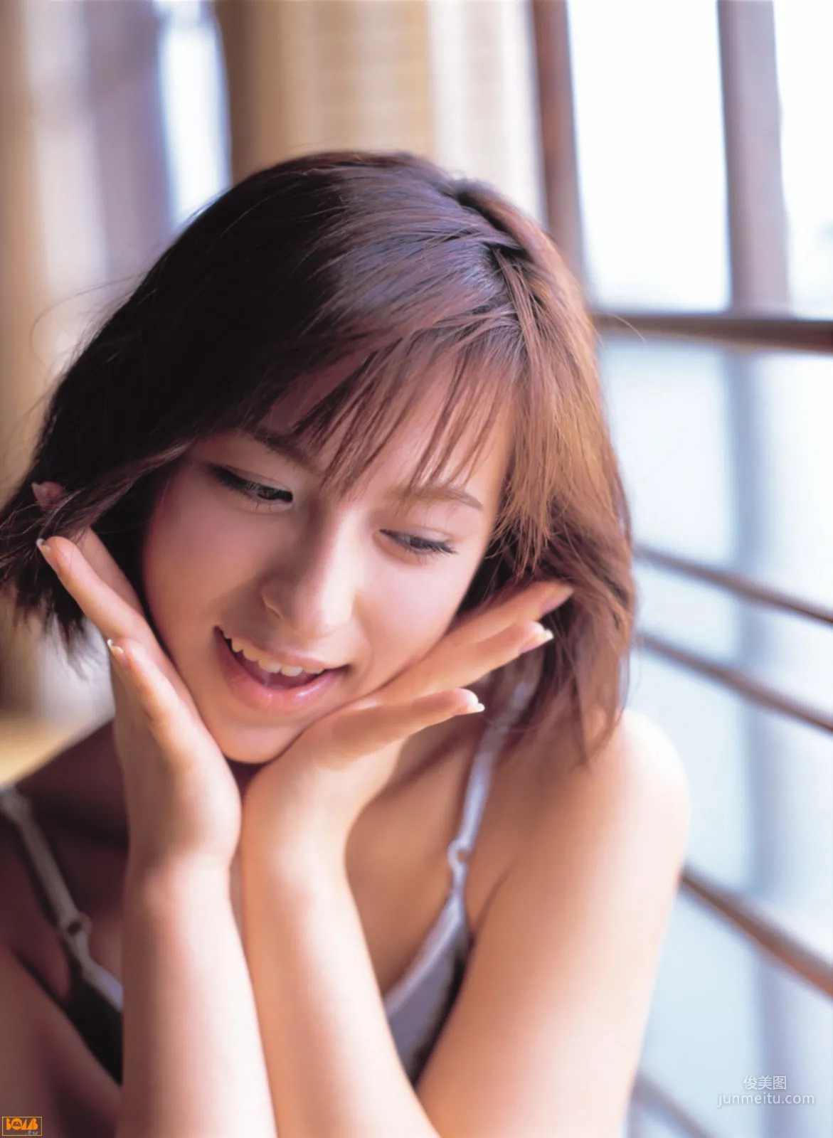 [Bomb.TV] Kasumi Nakane Photo Set photo 11