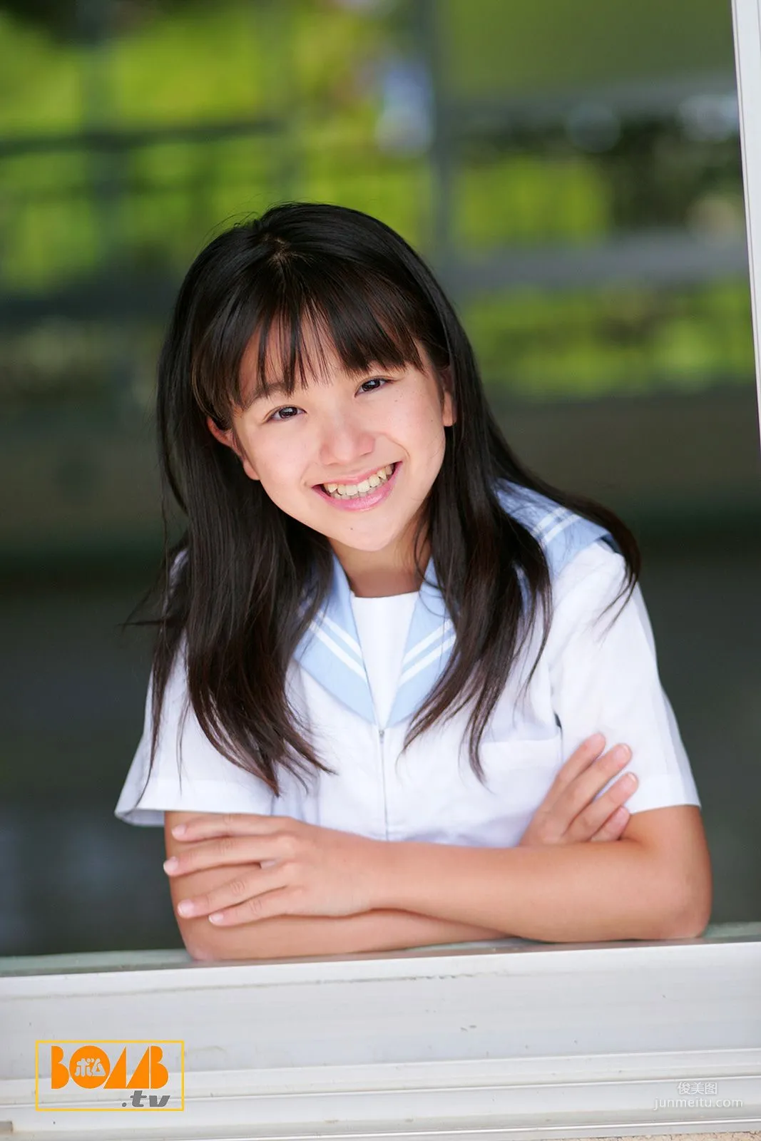 [Bomb.TV] 2005年03月刊 Soira Hayashi - Channel B 寫真集 13