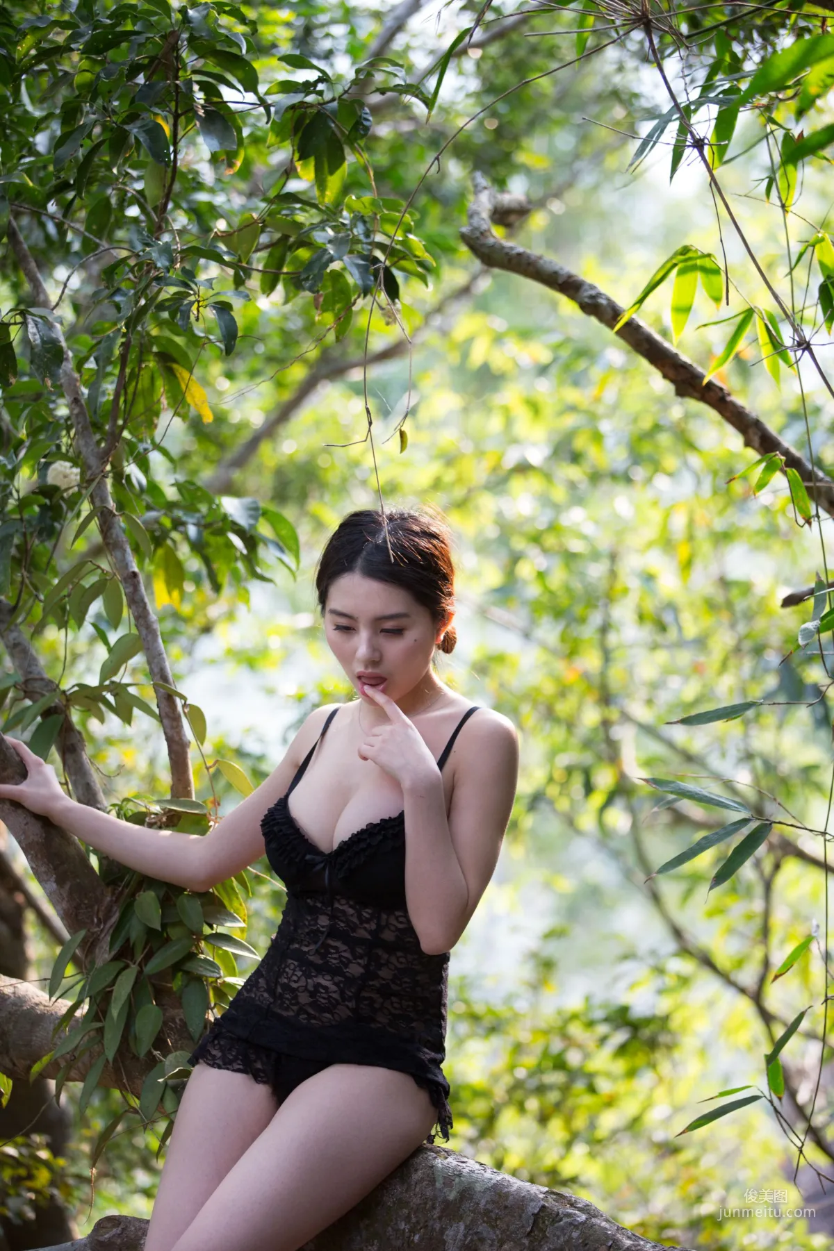 [TuiGirl] Zhao Weiyi Sanya Travel Shoot Scene Collection (Part 2) photo 79