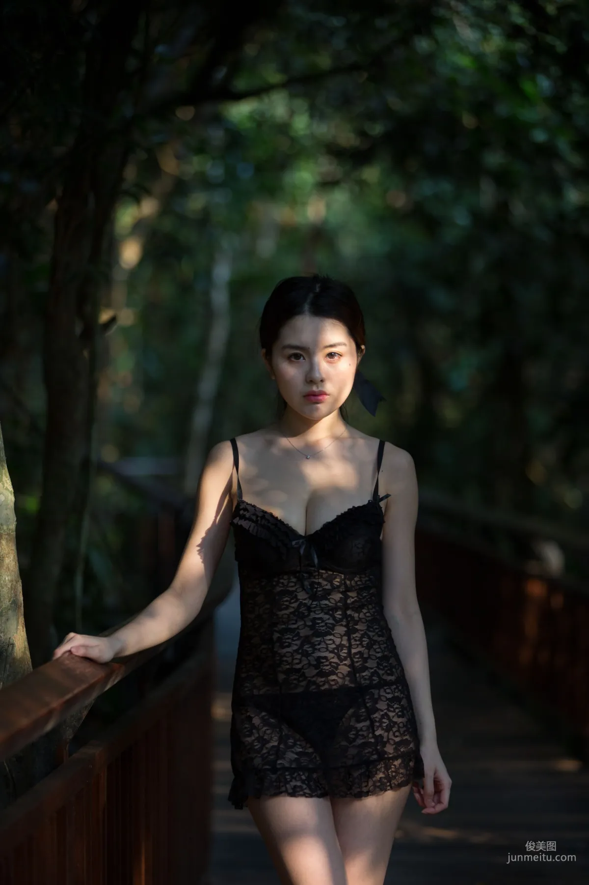 [TuiGirl] Zhao Weiyi Sanya Travel Shoot Scene Collection (Part 2) photo 30