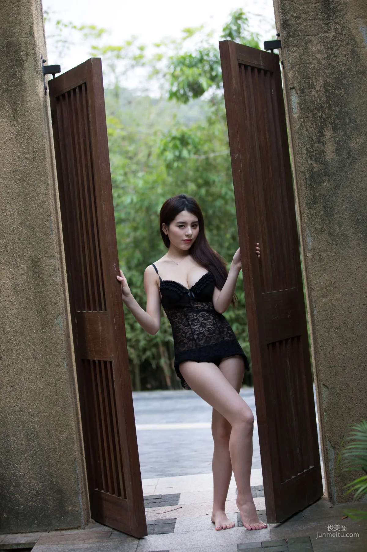 Zhao Weiyi: TuiGirl photo 94