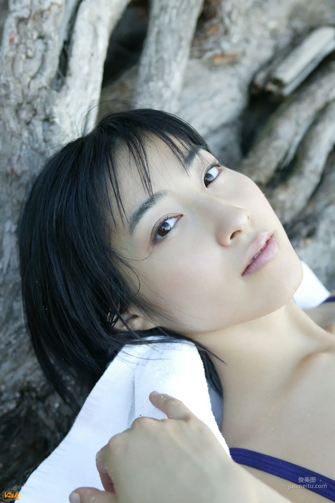 Hiroko Sato: Bomb.TV photo 39