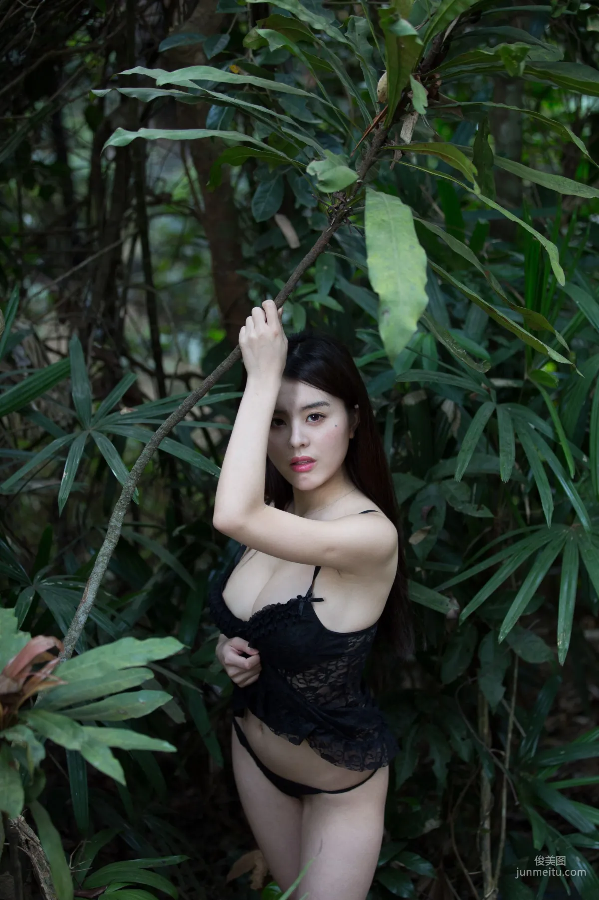 Zhao Weiyi: TuiGirl photo 73