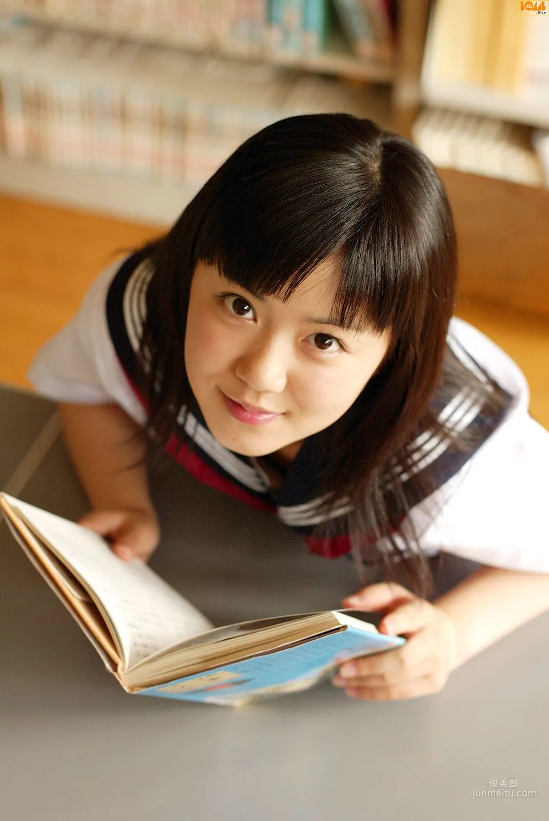 [Bomb.TV] Terakado Hitomi, Hitomi Terakado Photo Set photo 20