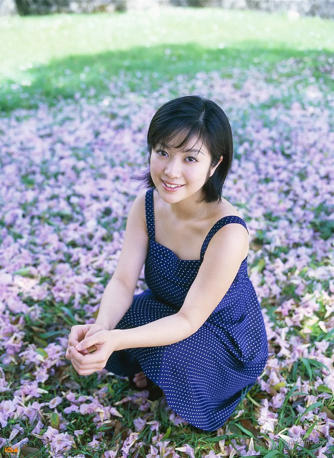 [Bomb.TV] Minako Komukai Photo Set photo 29