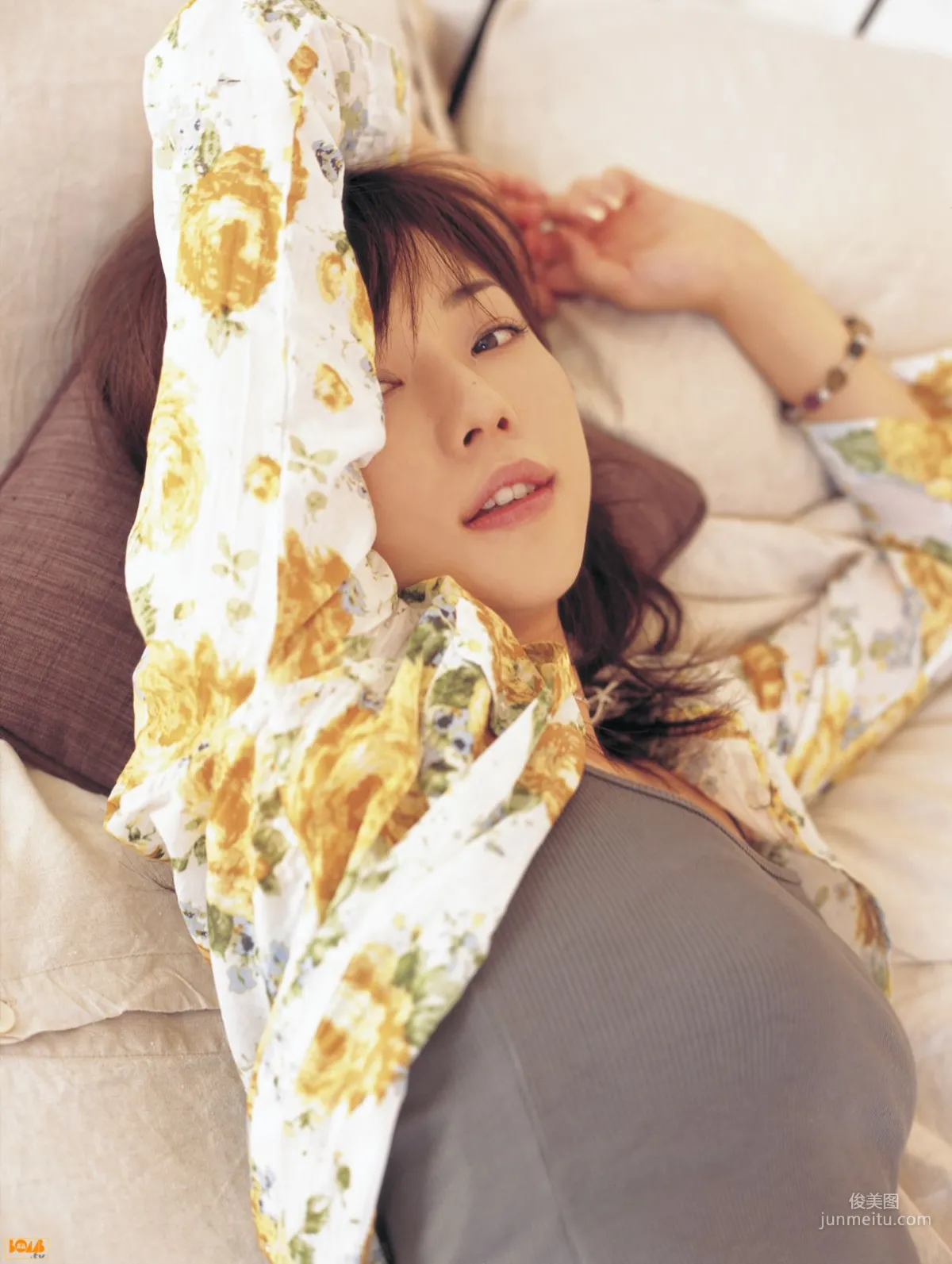 [Bomb.TV] Miho Yoshioka Miho Yoshioka Photo Set photo 7