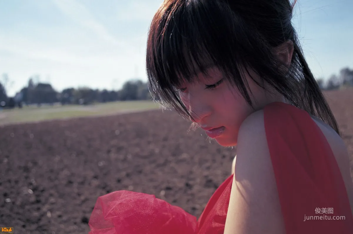 [Bomb.TV] 2004 December Issue Kasumi Nakane, Photo Set photo 7