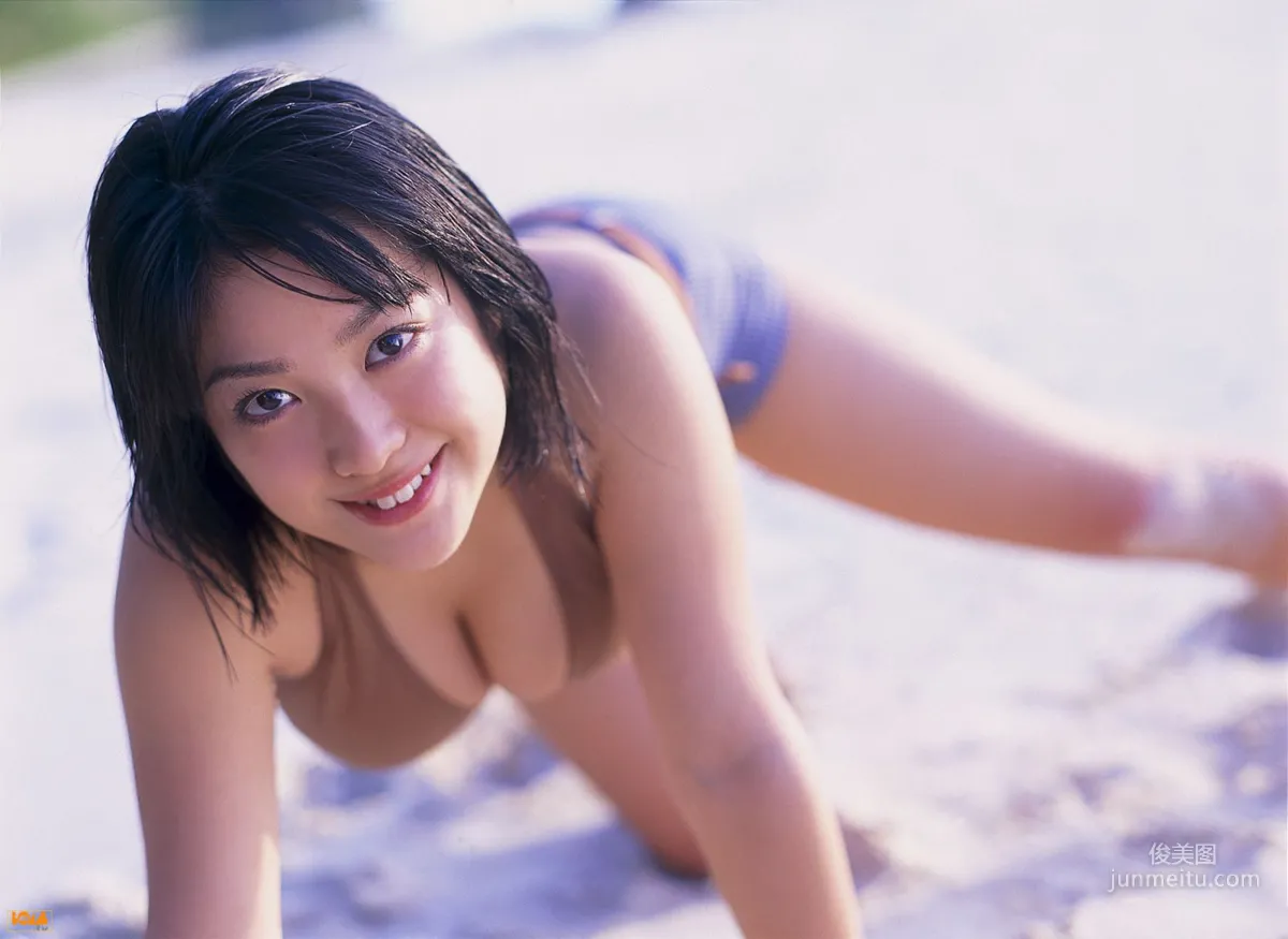 [Bomb.TV] Minako Komukai Photo Set photo 18