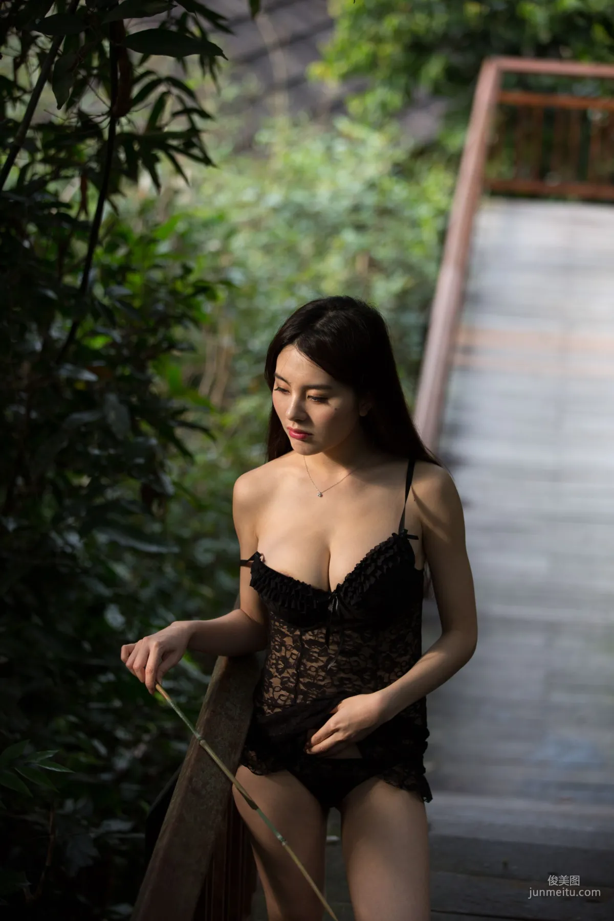 Zhao Weiyi: TuiGirl photo 47