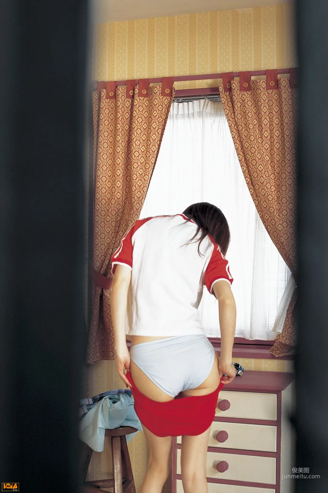 Akane Suzuki: Bomb.TV photo 20