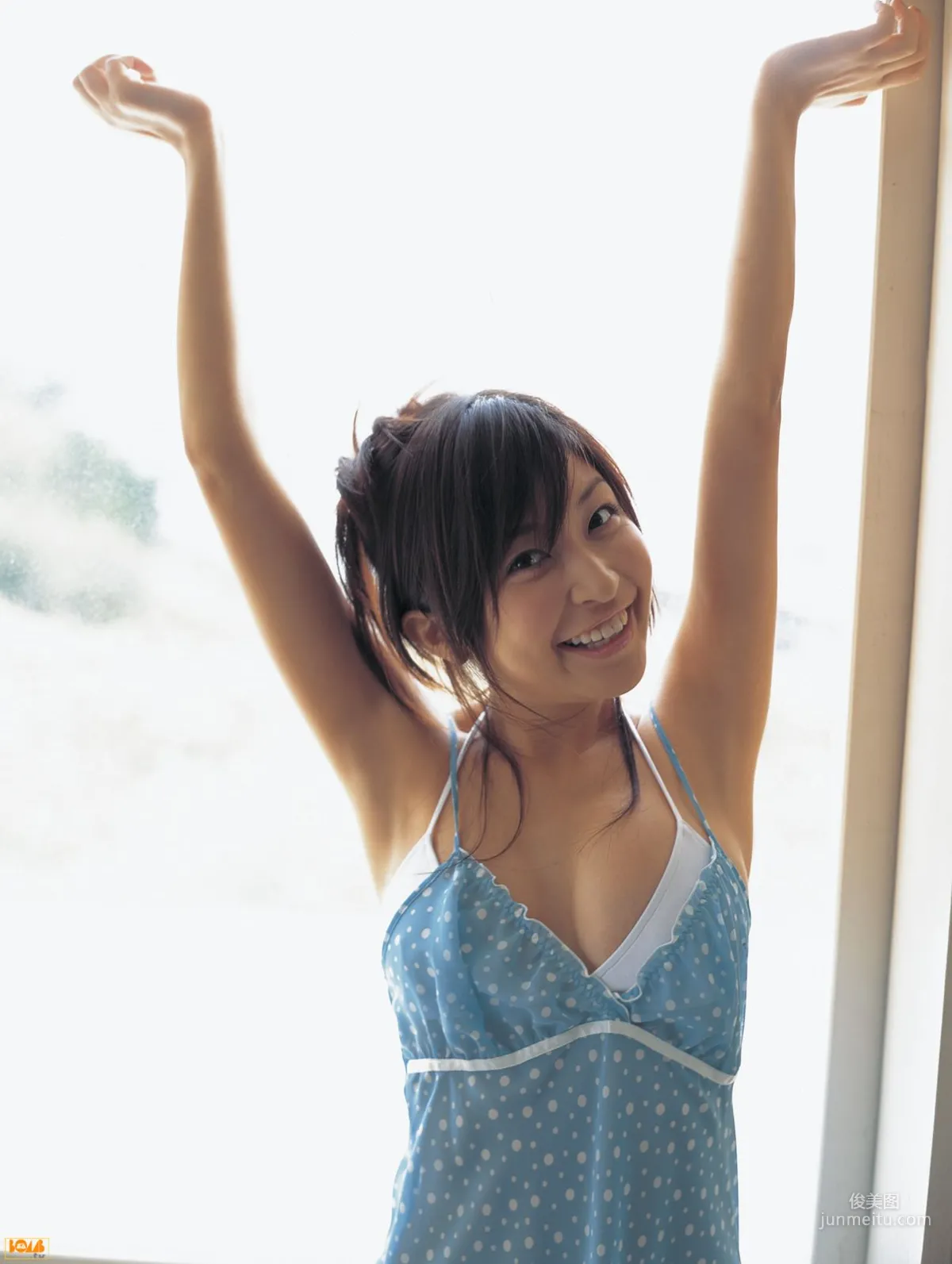 [Bomb.TV] 2005 No.03 No.01 Monthly Mayumi Ono Photo Set photo 83