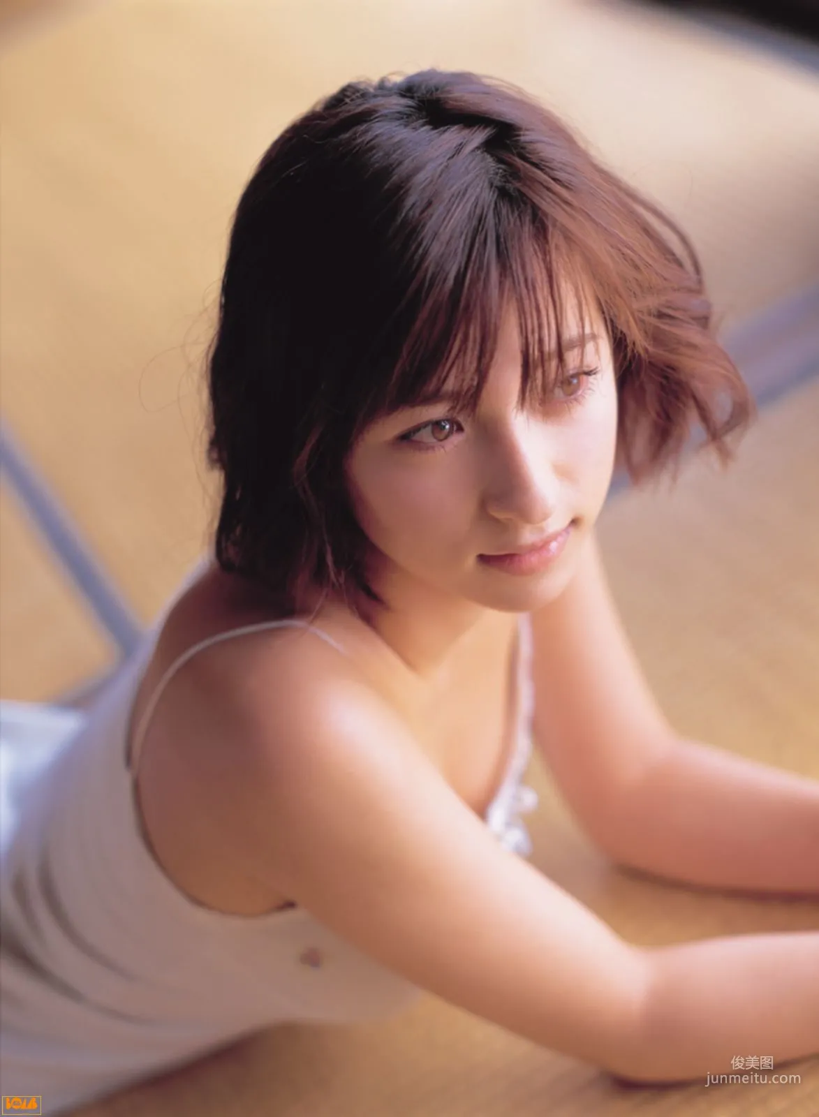 [Bomb.TV] Kasumi Nakane Photo Set photo 51