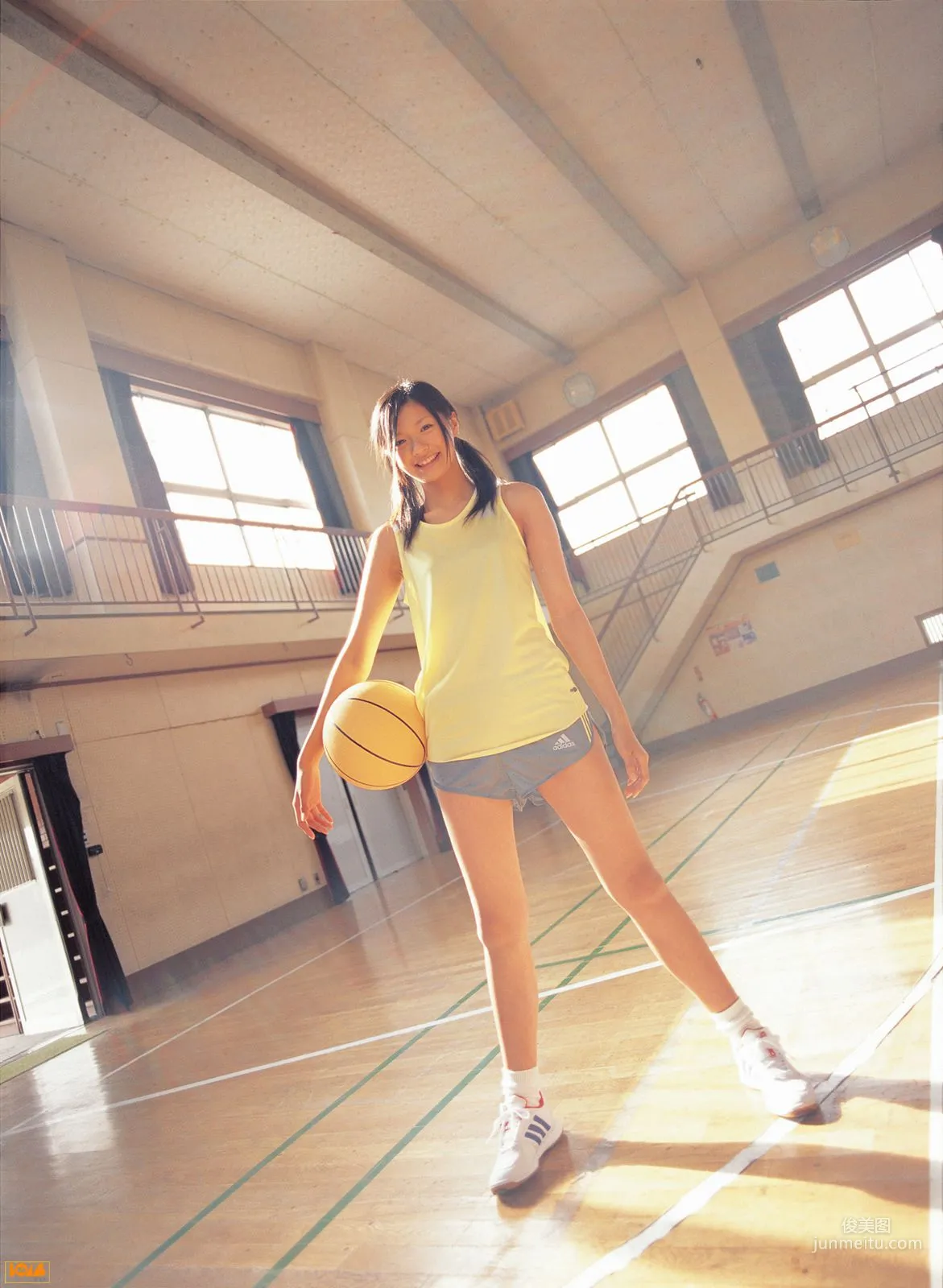 [Bomb.TV] Nana Eikura Photo Set photo 10