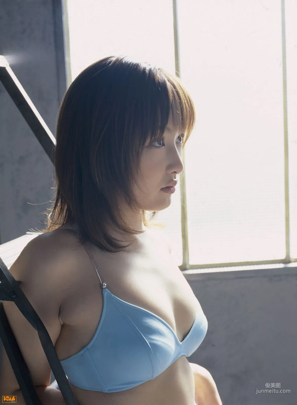 [Bomb.TV] 杏さゆり/杏小百合 Vol1 & Vol2 合集 64