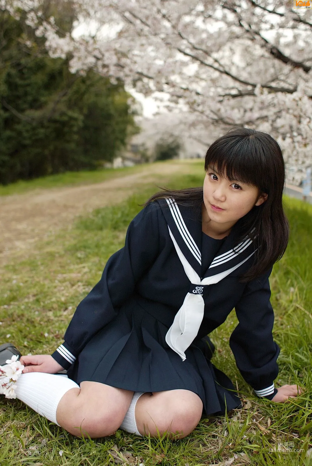 [Bomb.TV] Terakado Hitomi, Hitomi Terakado Photo Set photo 71