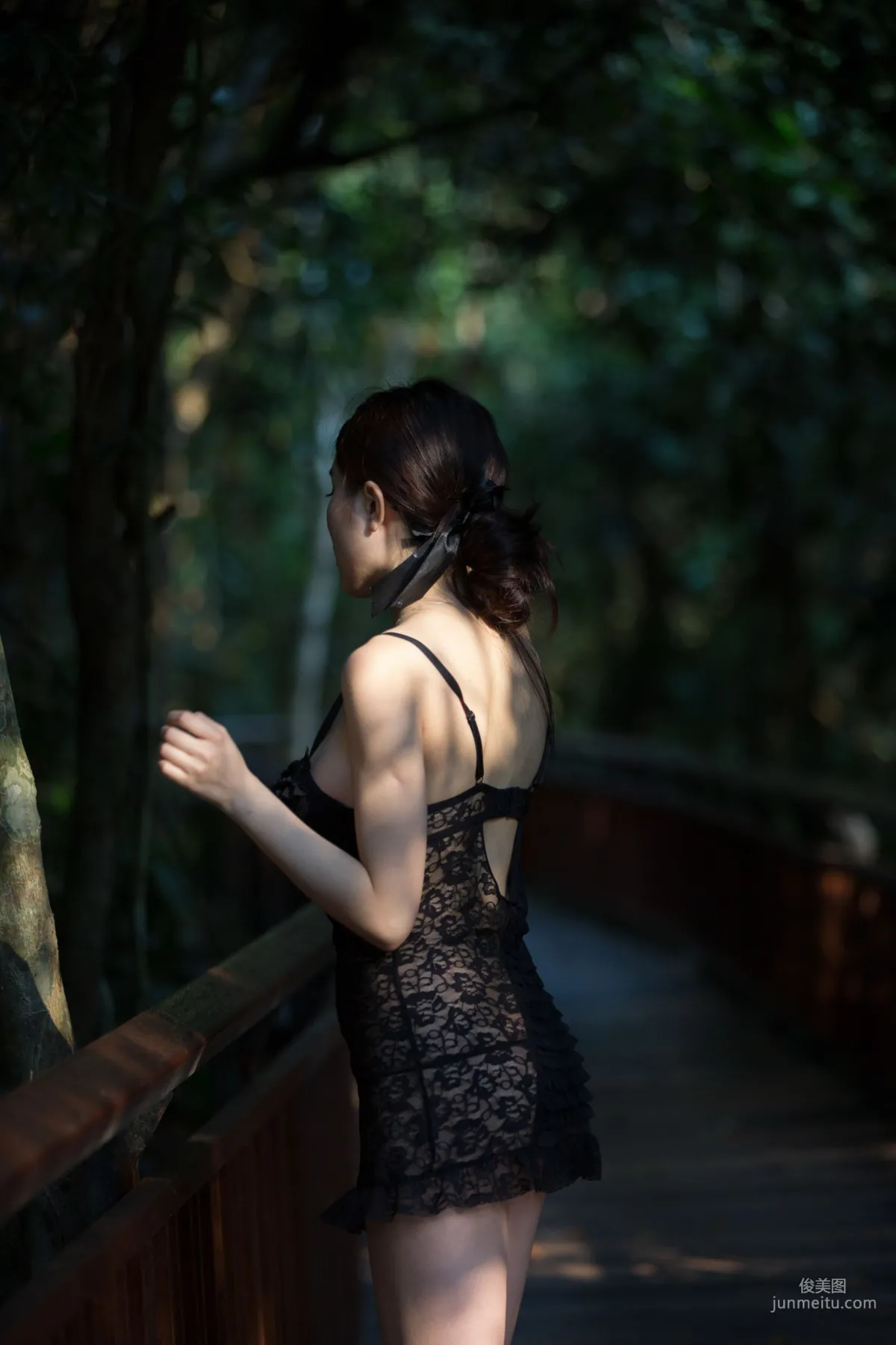 [TuiGirl] Zhao Weiyi Sanya Travel Shoot Scene Collection (Part 2) photo 24