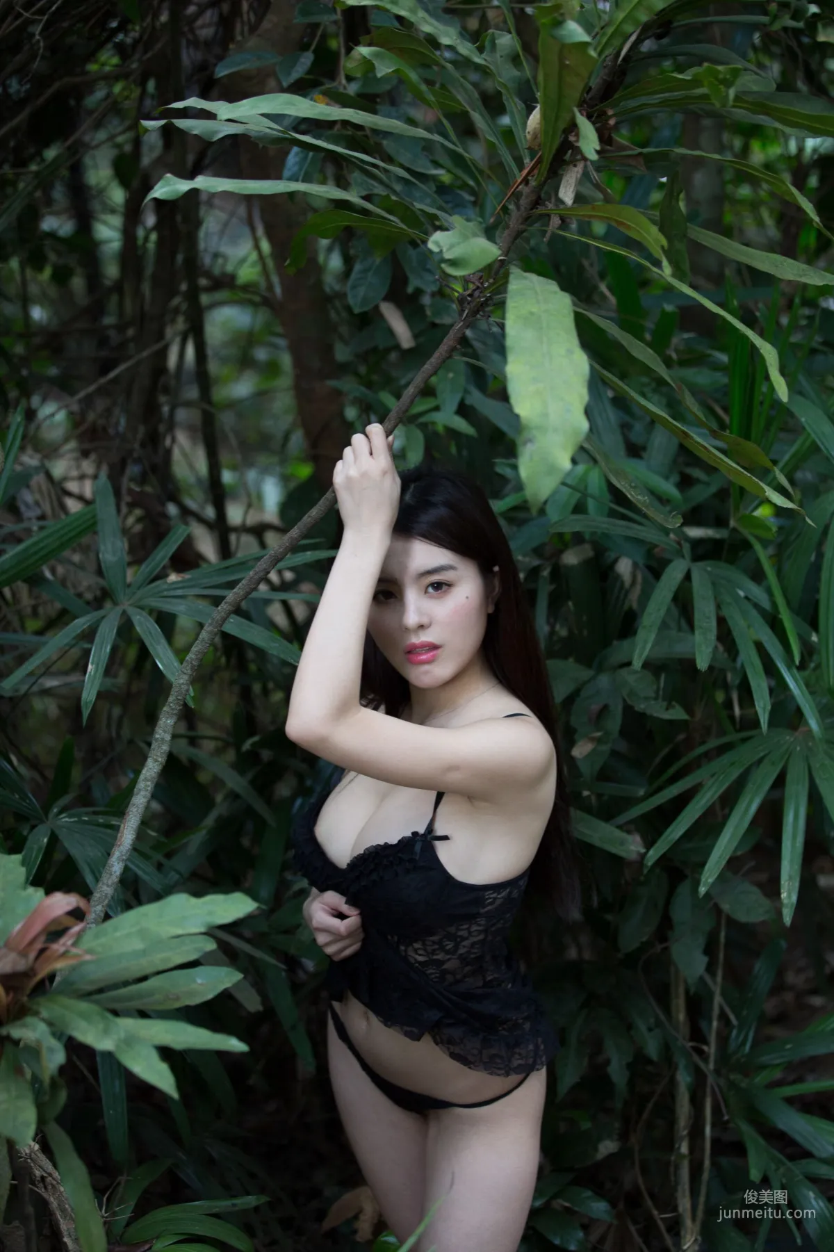 Zhao Weiyi: TuiGirl photo 74