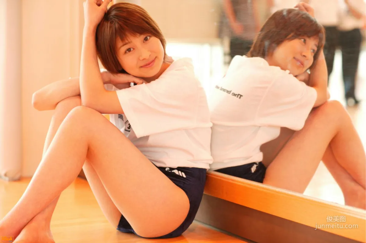 [Bomb.TV] Chihiro Otsuka 大塚千弘/大冢千尋 寫真集 28