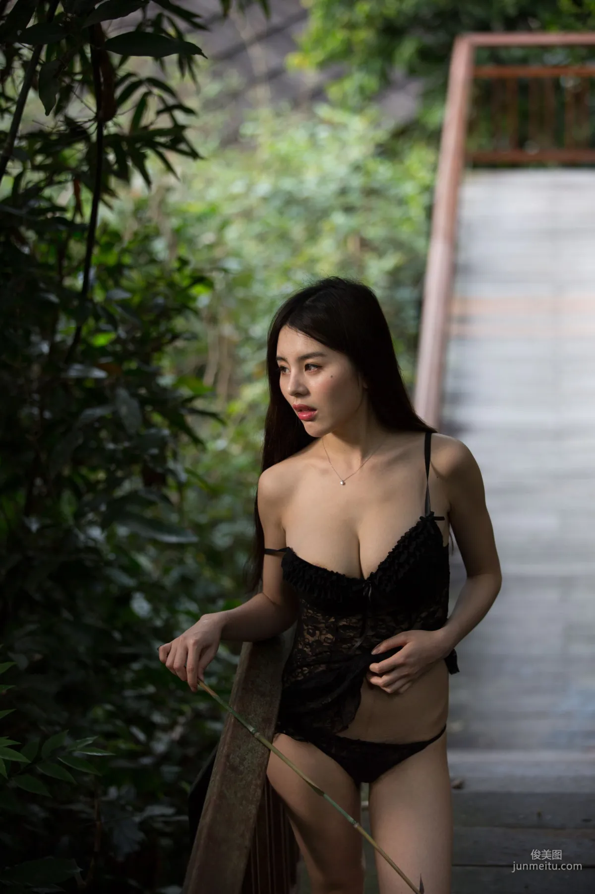 Zhao Weiyi: TuiGirl photo 48