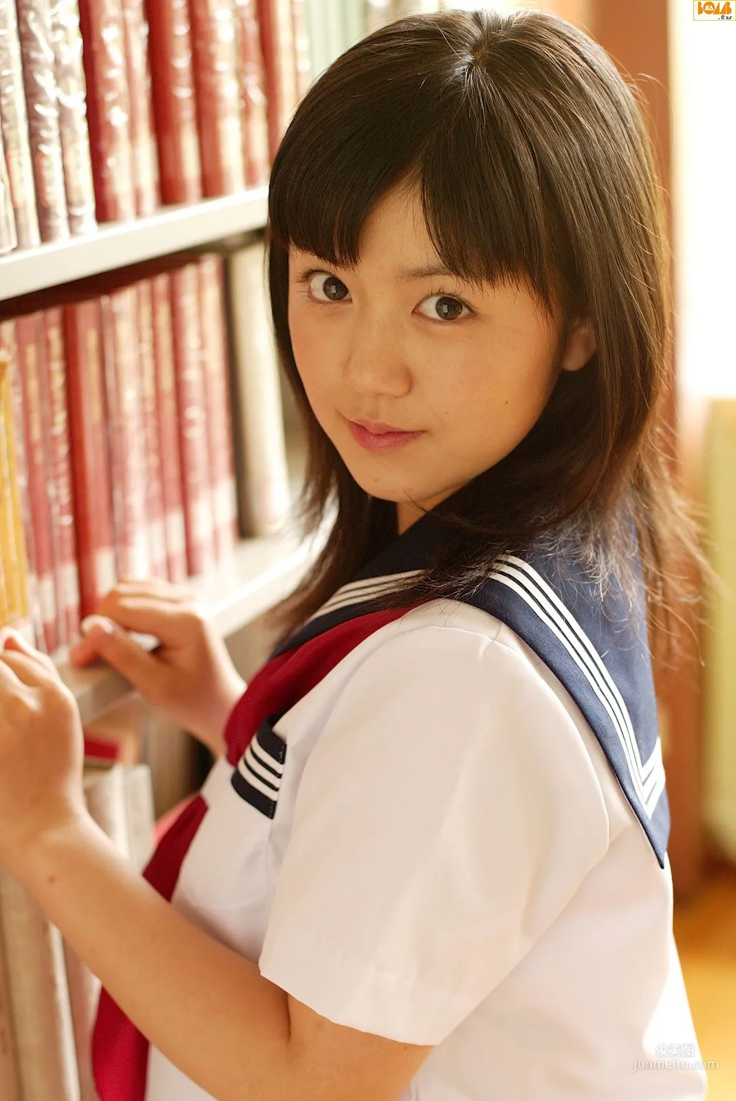 [Bomb.TV] Terakado Hitomi, Hitomi Terakado Photo Set photo 16
