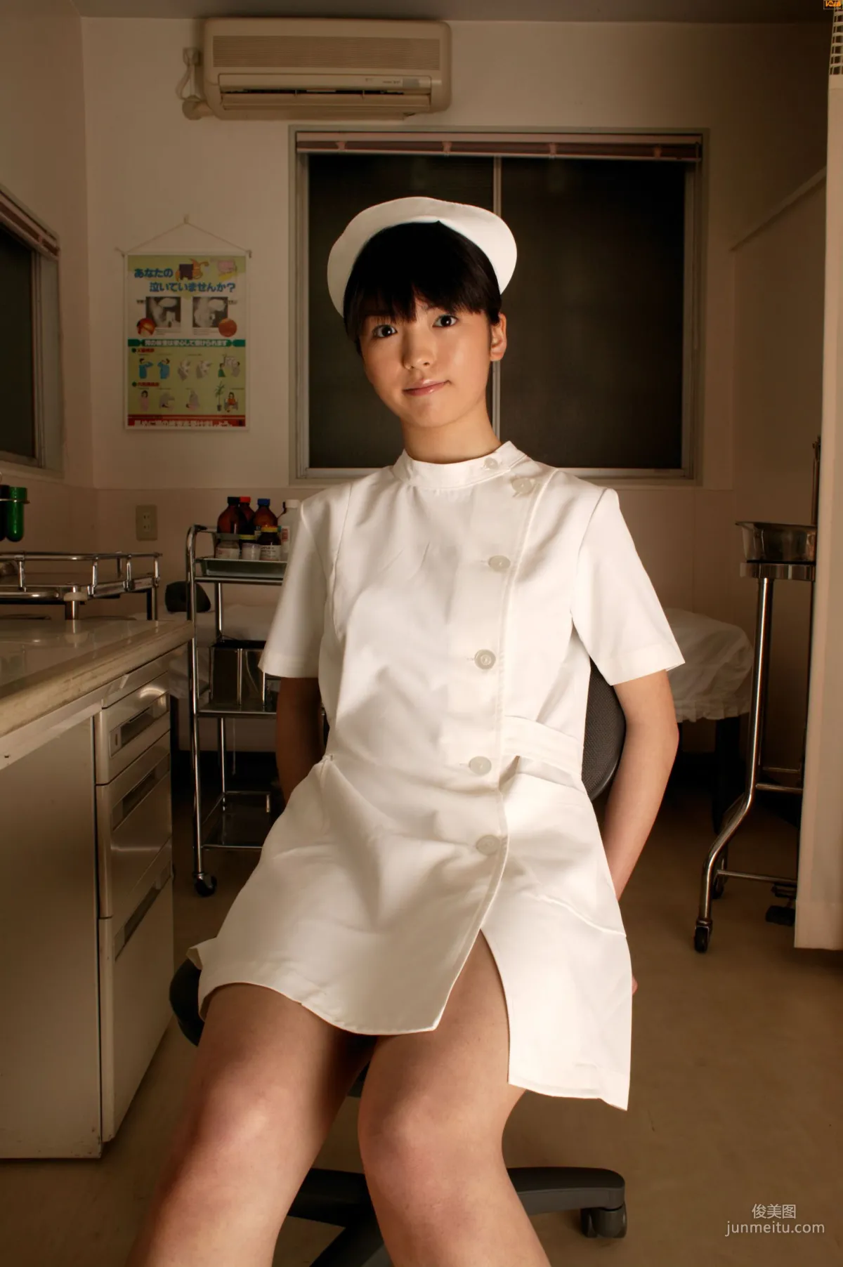 [Bomb.TV] 鶴海靜香 Shizuka Tsurumi 《WaterMelon》寫真集 3