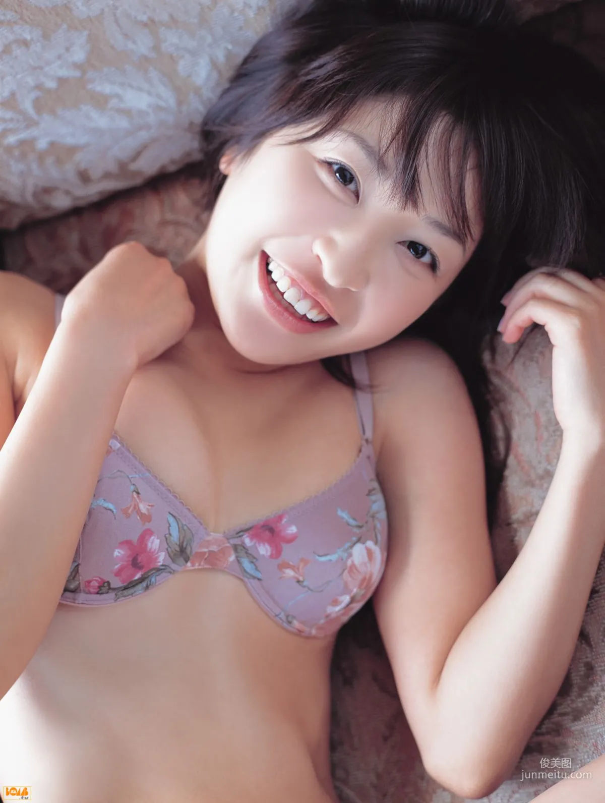 [Bomb.TV] 2005年02月刊 Mayumi Ono 小野真弓 寫真集 61
