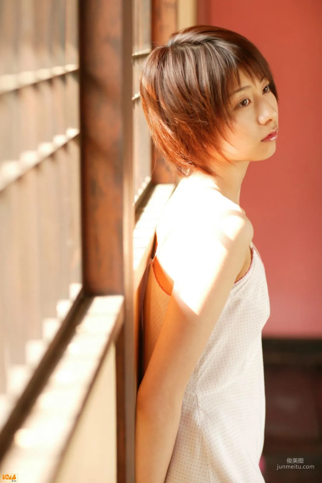 [Bomb.TV] Chihiro Otsuka 大塚千弘/大冢千尋 寫真集 37