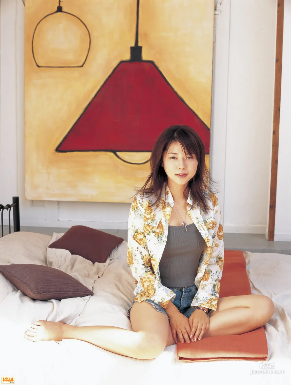 [Bomb.TV] Miho Yoshioka Miho Yoshioka Photo Set photo 3