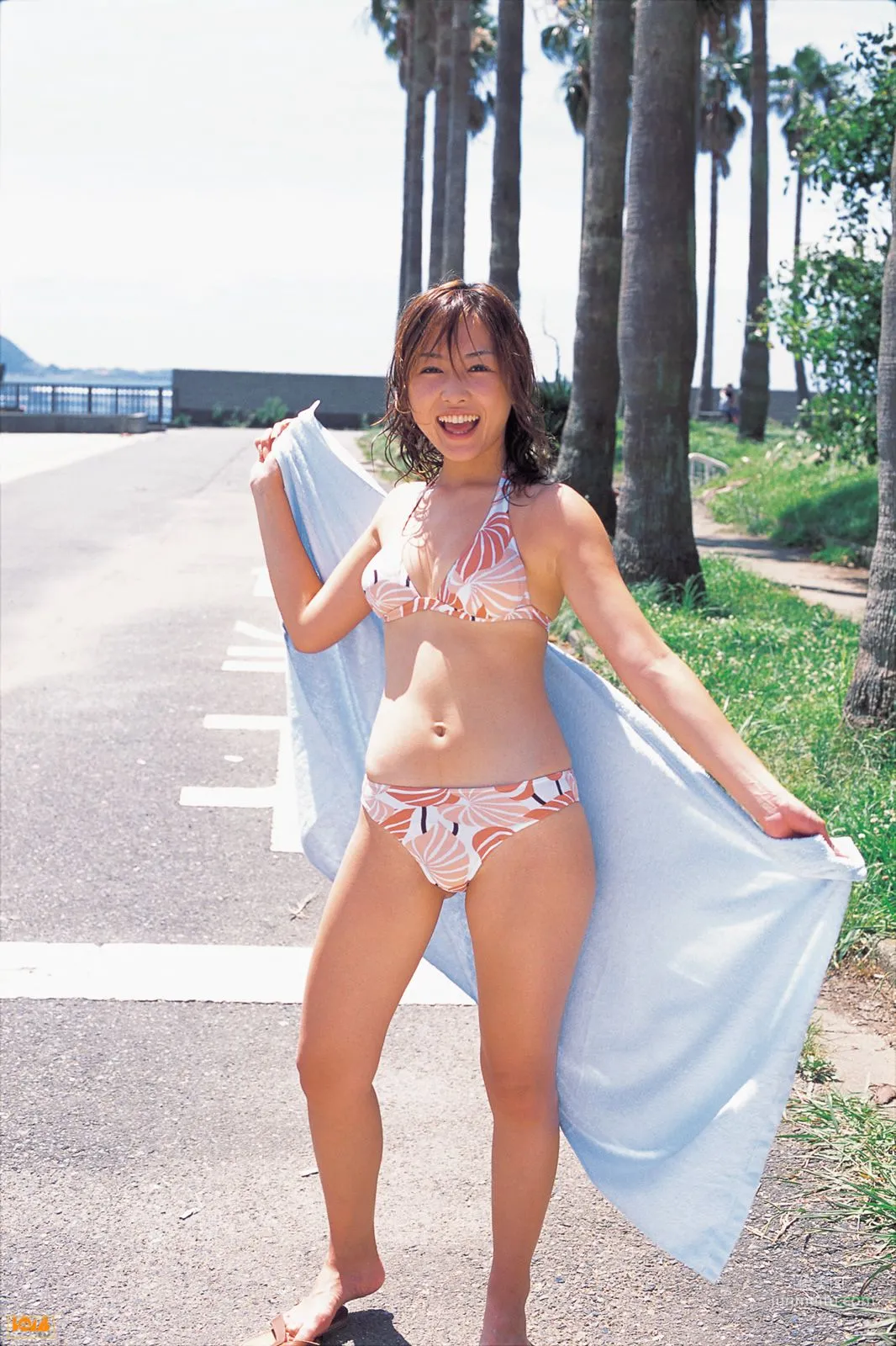 [Bomb.TV] 杏さゆり/杏小百合 Vol1 & Vol2 合集 28