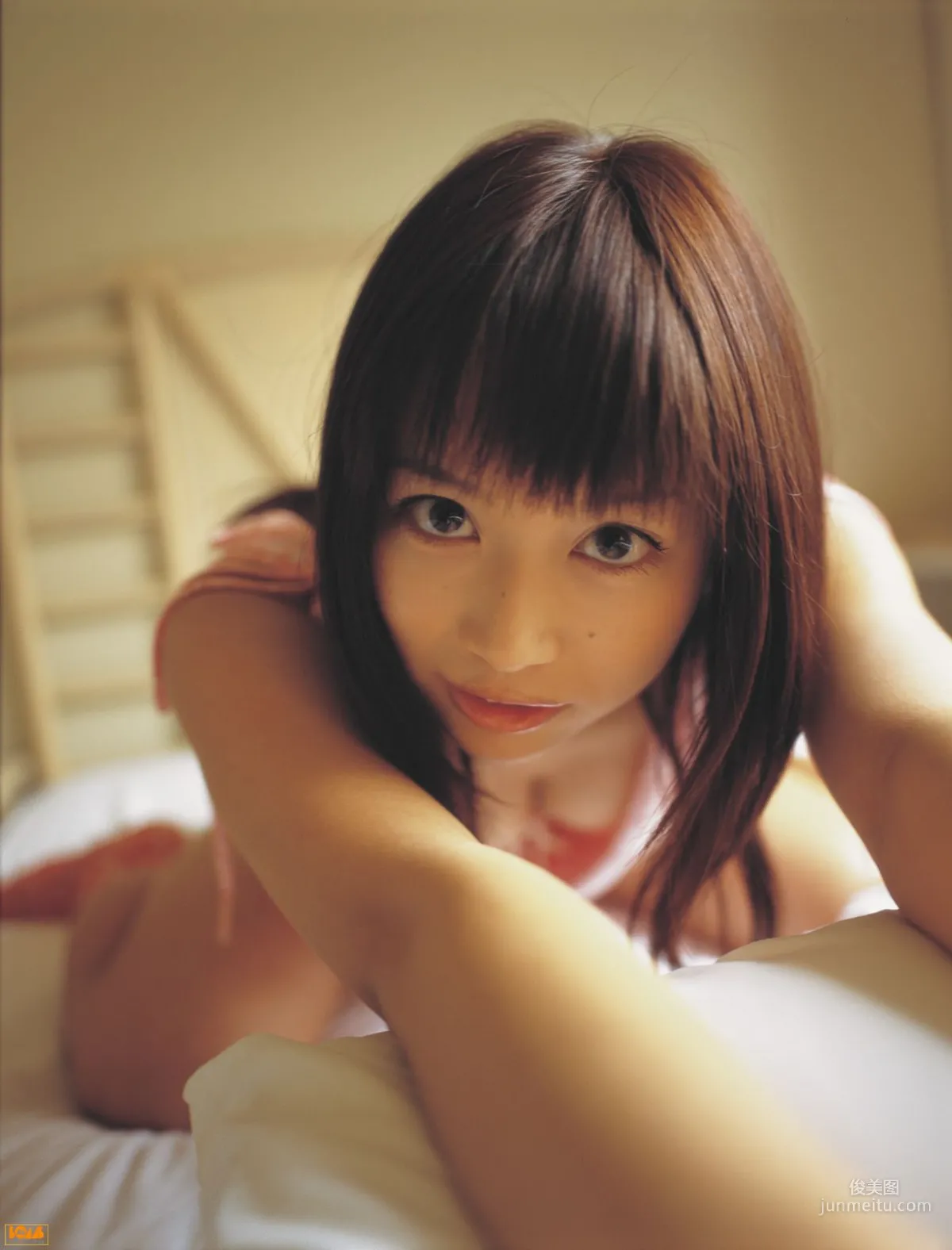 [Bomb.TV] 2005 No.05 Natsume Sano, Photo Set photo 16