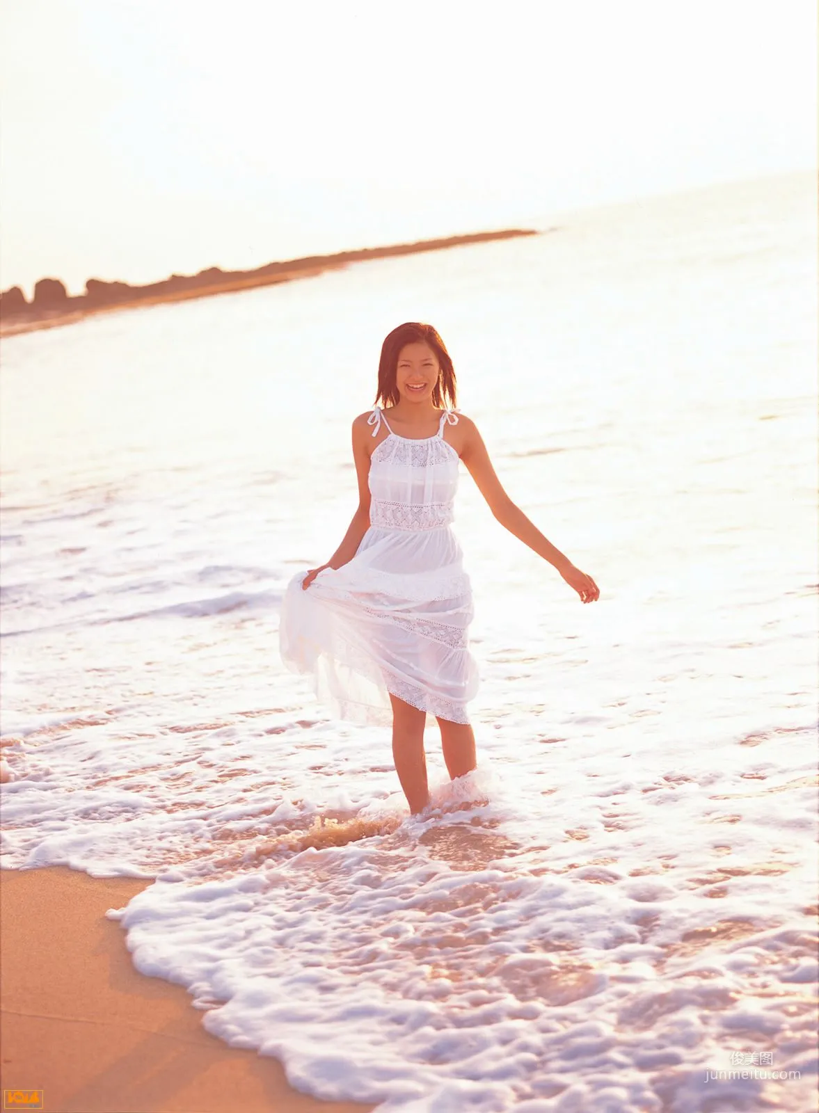 [Bomb.TV] Nana Eikura Photo Set photo 24