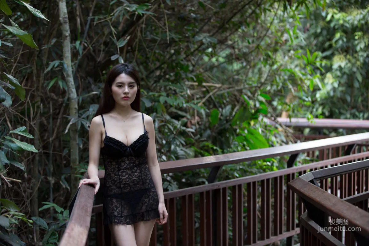 Zhao Weiyi: TuiGirl photo 56