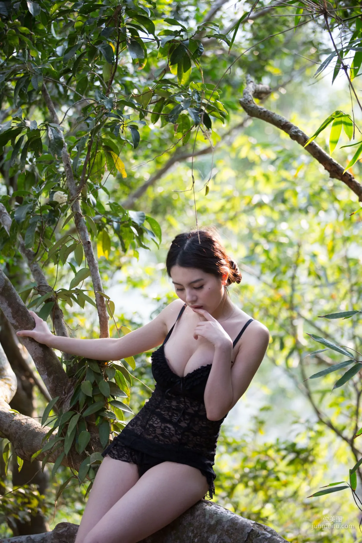 [TuiGirl] Zhao Weiyi Sanya Travel Shoot Scene Collection (Part 2) photo 66