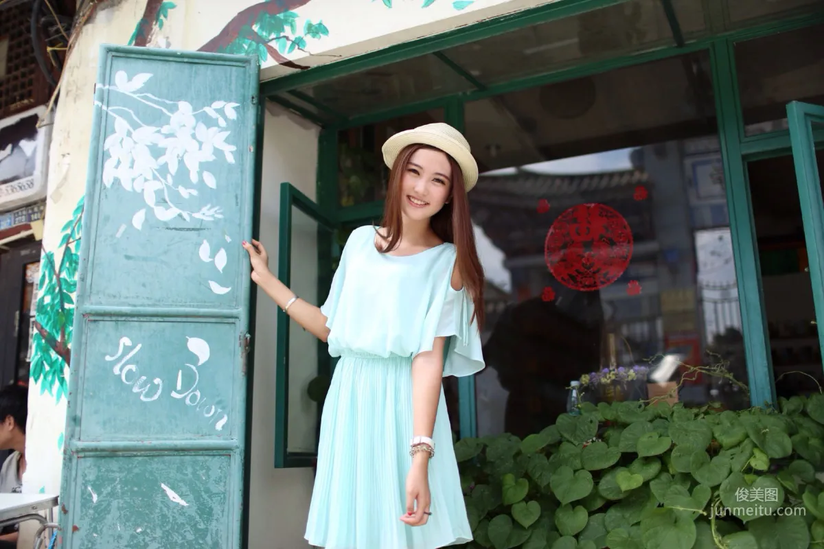 [推女郎TuiGirl] 《未流出版權圖》大合集（一） 39