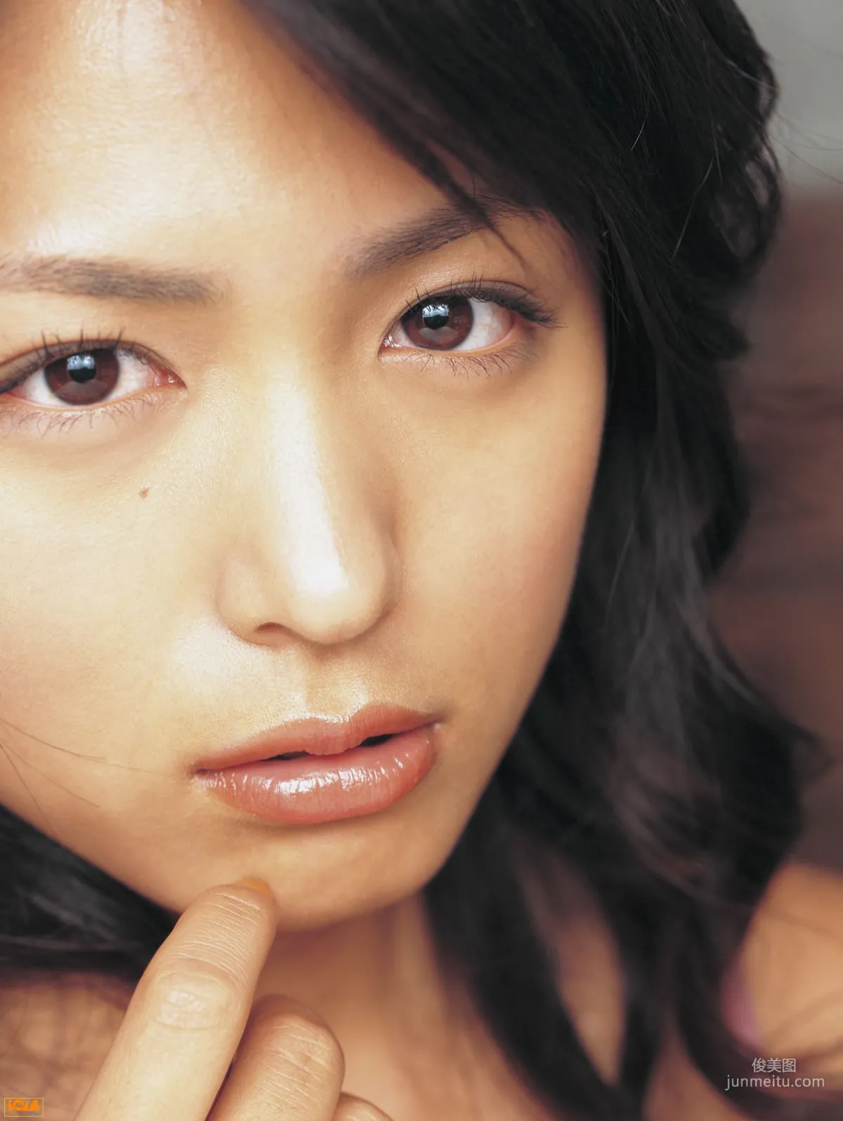 [Bomb.TV] Yukie Kawamura Photo Set photo 34
