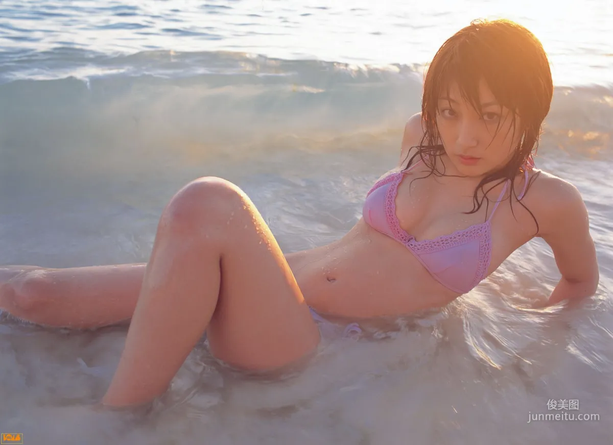[Bomb.TV] Yoko Kumada Yoko Kumada Photo Set photo 21